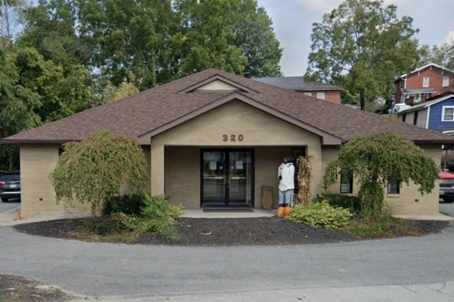 Paul Joseph Conley, DO CAMC Health System